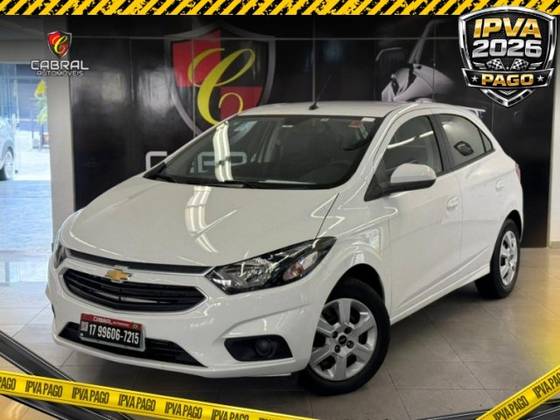 CHEVROLET ONIX 1.4 MPFI LT 8V FLEX 4P MANUAL CHEVROLET ONIX 1.4 MPFI LT 8V FLEX 4P MANUAL